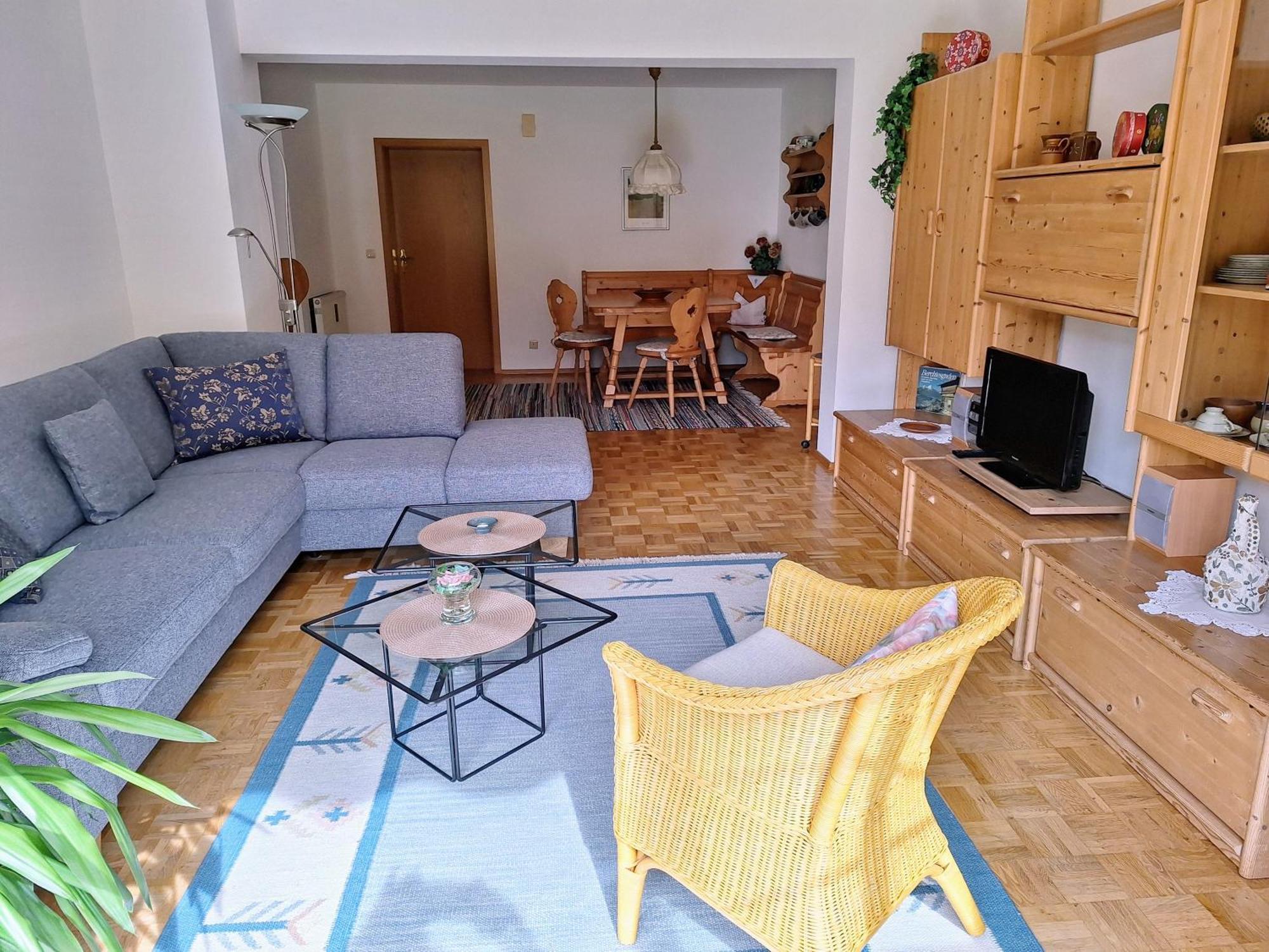 Ferienwohnung Hinterstoisser بيرشتسغادن المظهر الخارجي الصورة